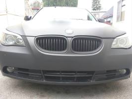 2007 BMW 530 Sedan