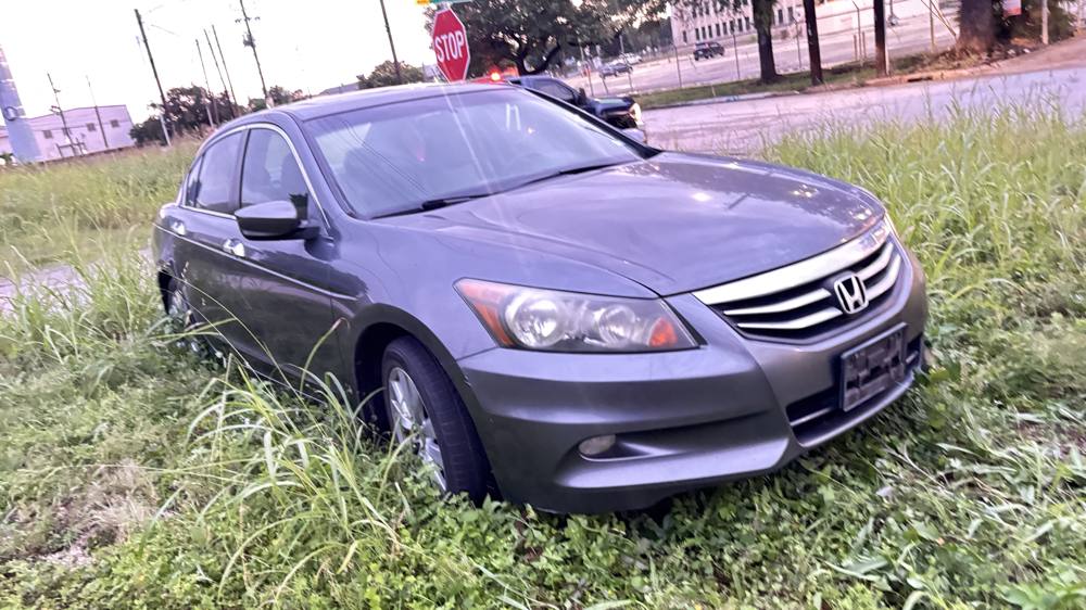 2011 Honda Accord Sedan