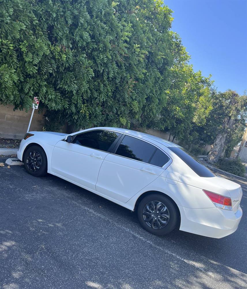 2010 Honda Accord Sedan