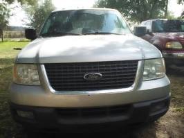 2005 Ford Expedition
