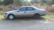 2000 Toyota Camry