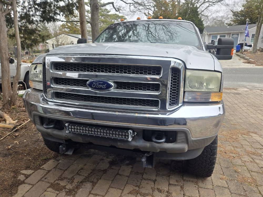 1988 Ford F150 Regular Cab