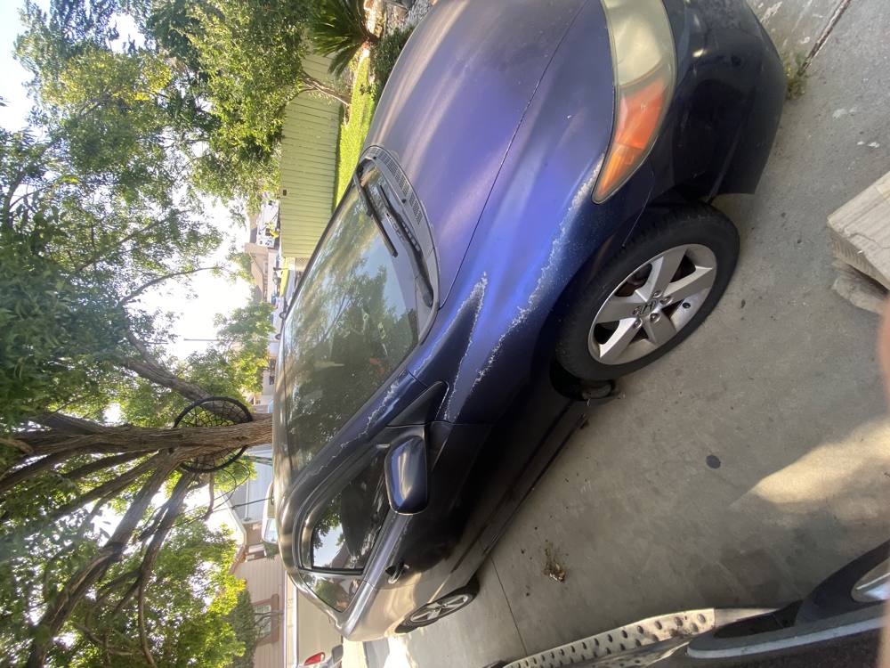 2008 Honda Civic Coupe