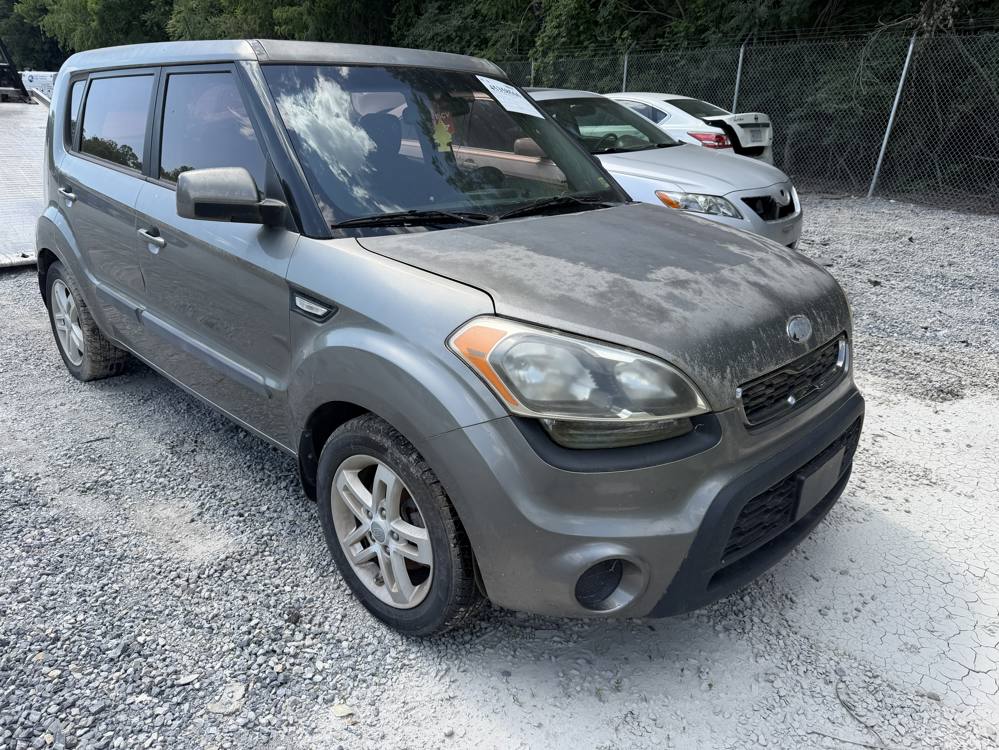 2013 Kia Soul