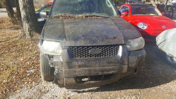 2005 Ford Escape