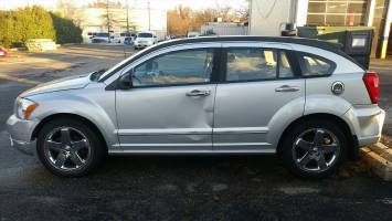 2007 Dodge Caliber