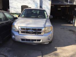 2008 Ford Escape