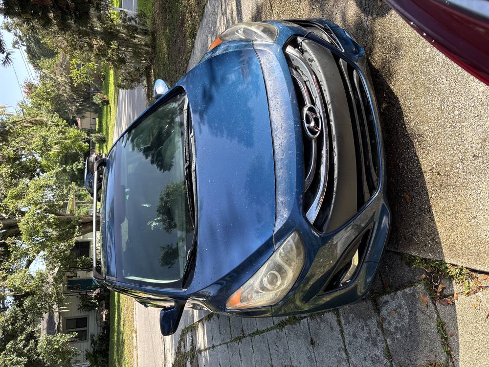 2014 Hyundai Elantra GT