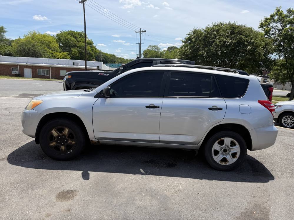 2009 Toyota Rav4