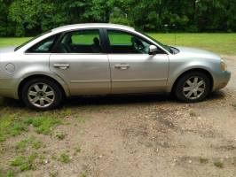 2006 Ford Five Hundred