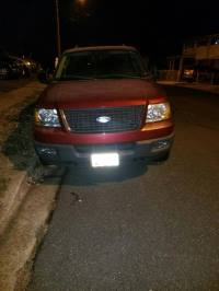 2005 Ford Expedition