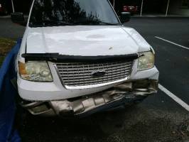 2003 Ford Expedition