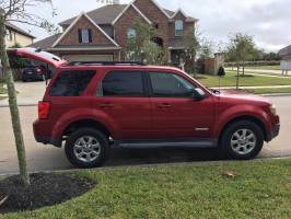 2008 Mazda Tribute