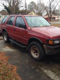 2004 Honda Accord Coupe