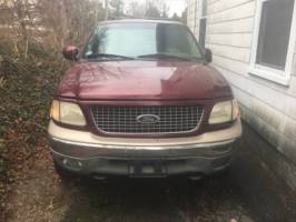 1999 Ford Expedition Plymouth MA