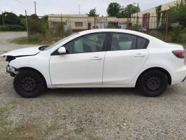 2010 Mazda 3 Sedan