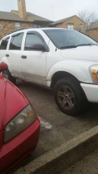 2005 Dodge Durango