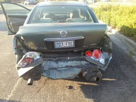 2005 Nissan Altima