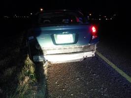 2006 Saturn Ion Sedan