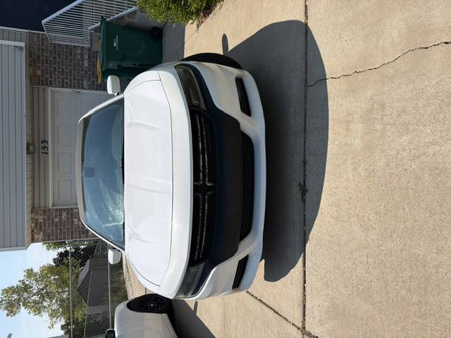 2015 Dodge Charger