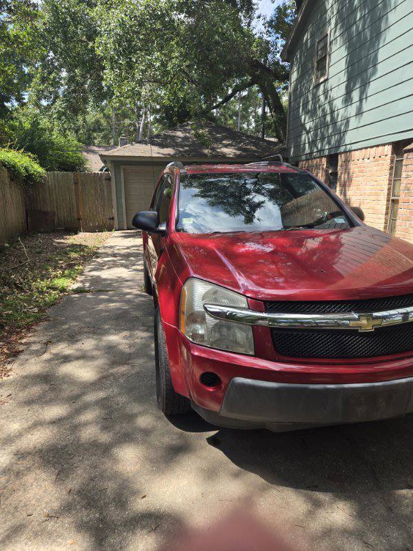 2006 Chevrolet Equinox