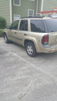 2005 Chevrolet TrailBlazer Gainesville GA