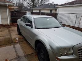 2006 Lexus 300