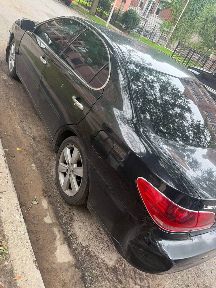 2005 Lexus ES