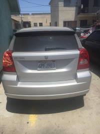 2007 Dodge Caliber