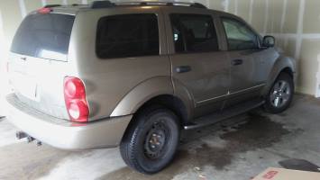 2006 Dodge Durango