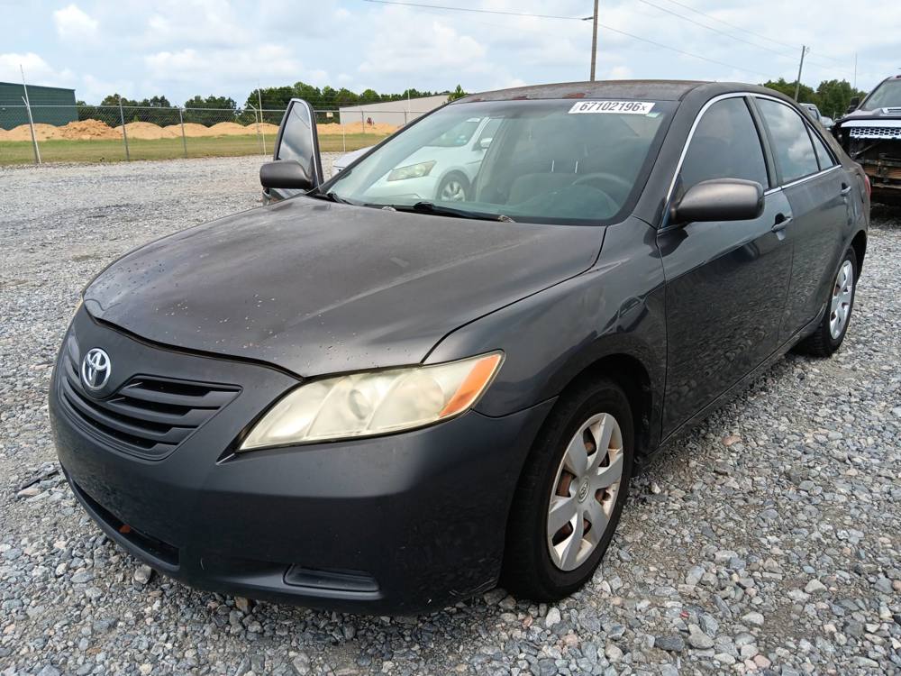 2009 Toyota Camry