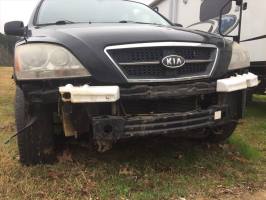 2006 Kia Sorento