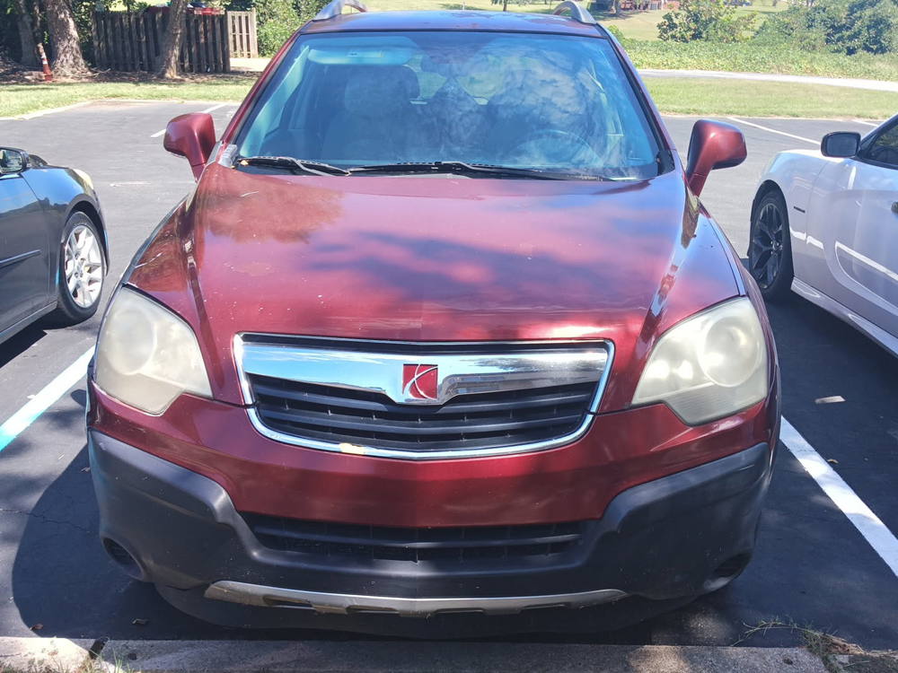 2008 Saturn Vue