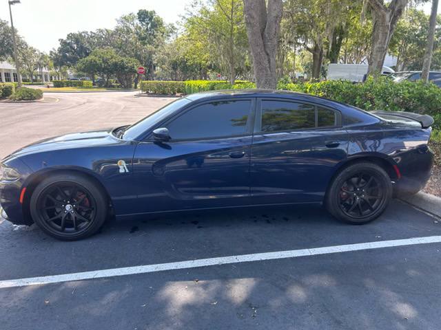 2015 Dodge Charger