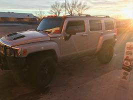 2006 Hummer H3 Rio Rancho NM 2006 Hummer H3 Rio Rancho NM