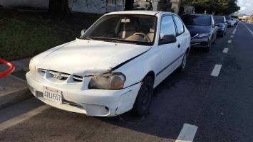 2004 Mazda 3 Hatchback