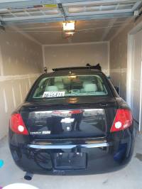 2006 Chevrolet Cobalt Sedan