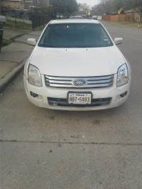 2009 Ford Fusion
