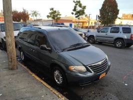 2007 Chrysler Town & Country Monroe NY