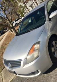 2007 Nissan Altima