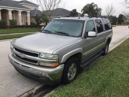 2001 Honda Accord Sedan