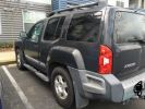 2006 Nissan Xterra