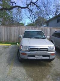 1997 Toyota 4Runner