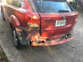 2007 Dodge Caliber Augusta GA