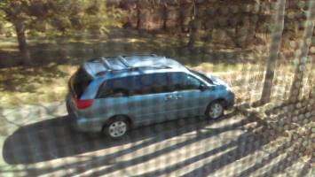 2006 Toyota Sienna Danbury CT 2006 Toyota Sienna Danbury CT