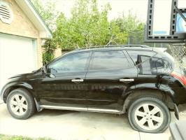 2006 Nissan Murano