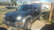 2002 Jeep Liberty