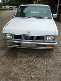 1996 Nissan Truck Regular Cab (2 doors) Claremore OK