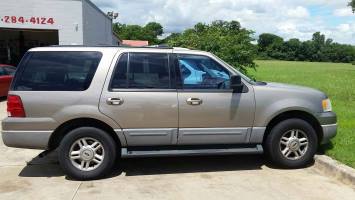 2003 Ford Expedition