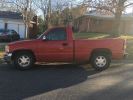 2000 GMC Sierra Regular Cab (2 doors)